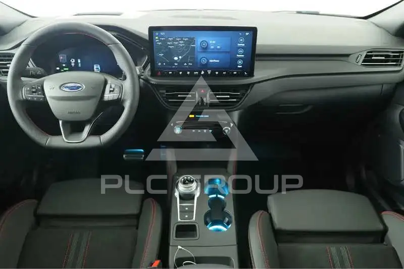 2026 Ford Kuga
