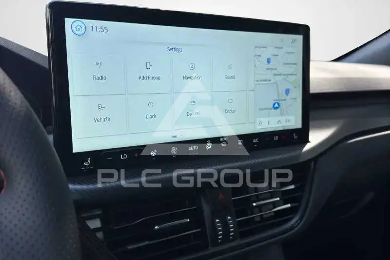 2026 Ford Kuga