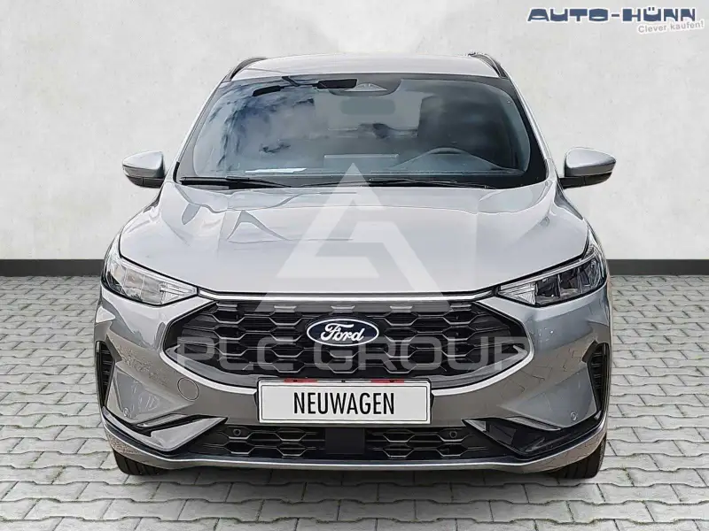 2026 Ford Kuga