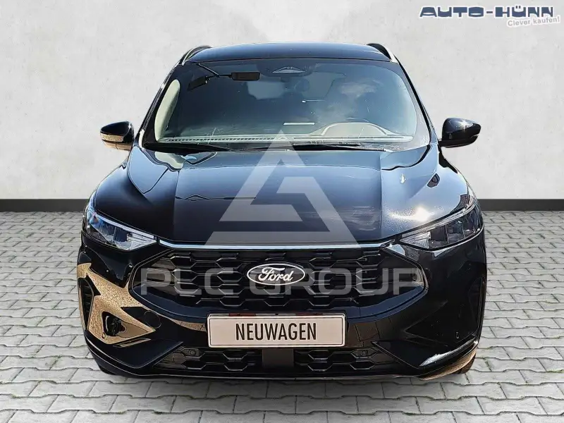 2026 Ford Kuga
