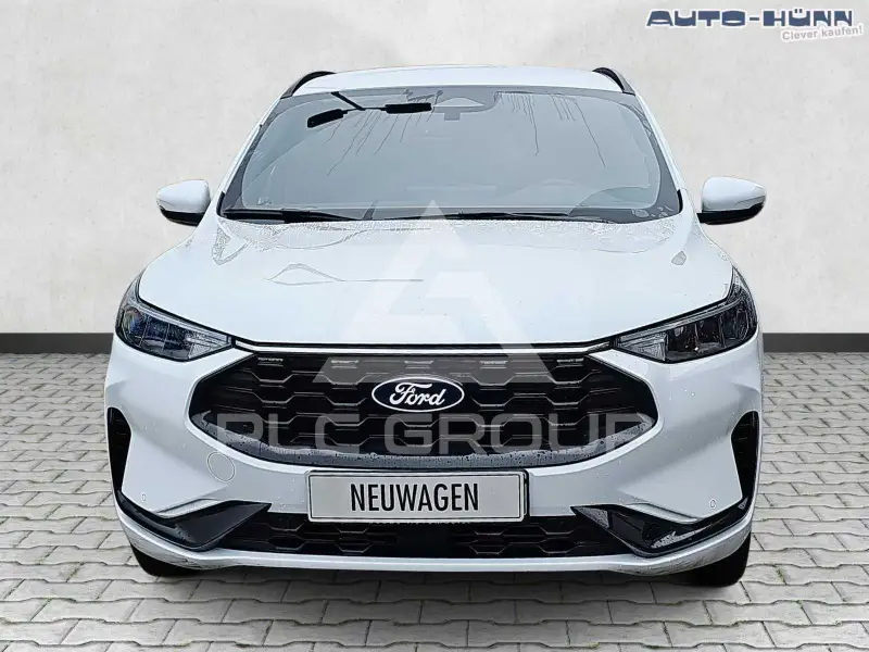 2026 Ford Kuga