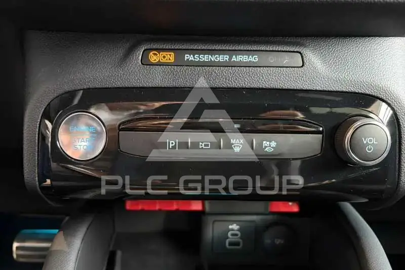 2026 Ford Kuga