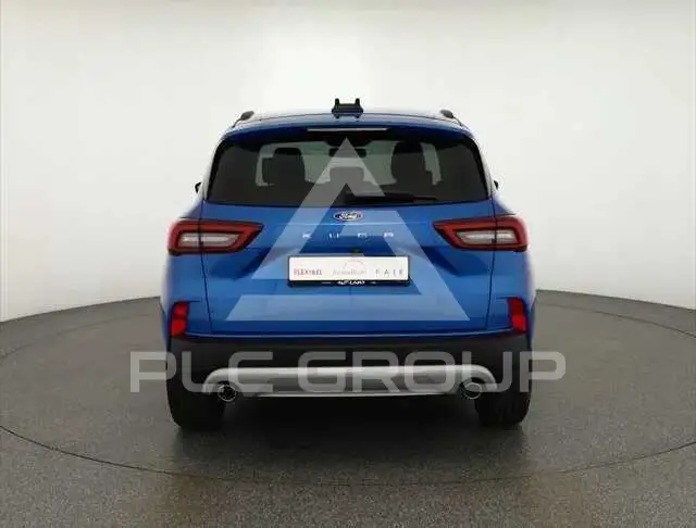 2026 Ford Kuga