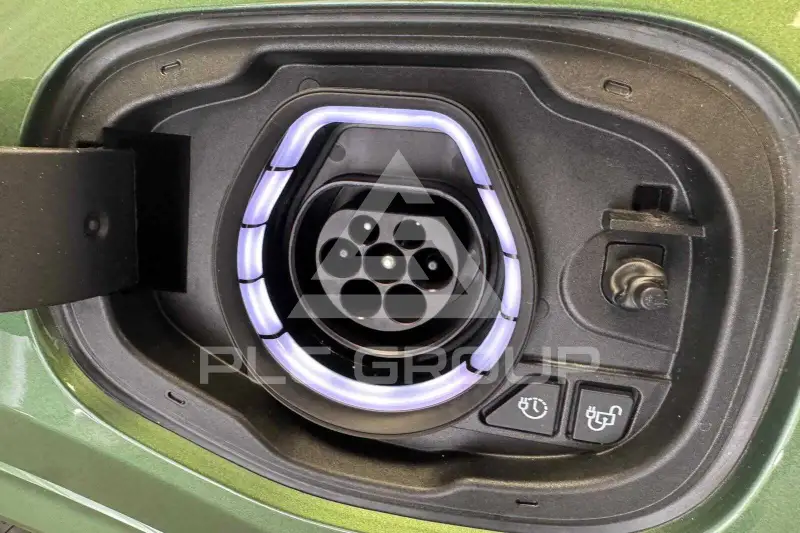 2026 Ford Kuga