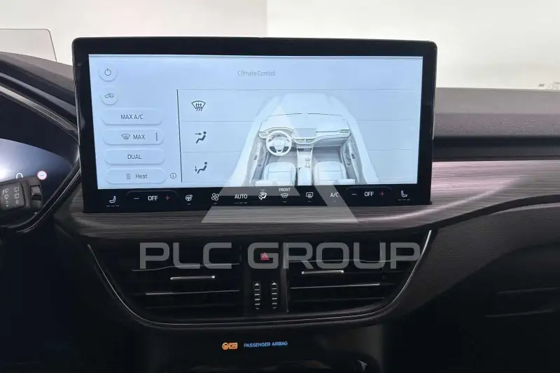 2026 Ford Kuga