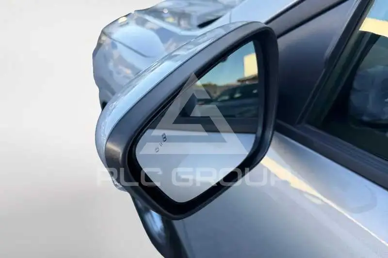 2026 Ford Kuga