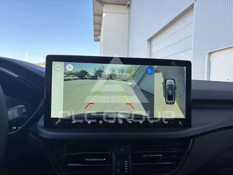 2026 Ford Kuga