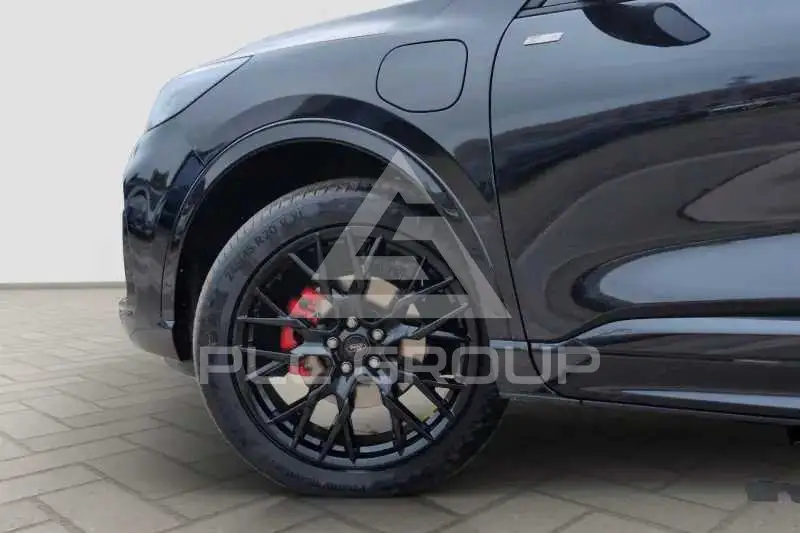 2026 Ford Kuga