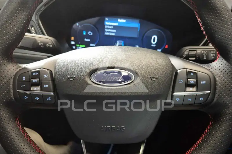 2026 Ford Kuga