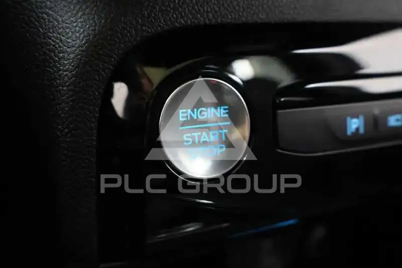 2026 Ford Kuga