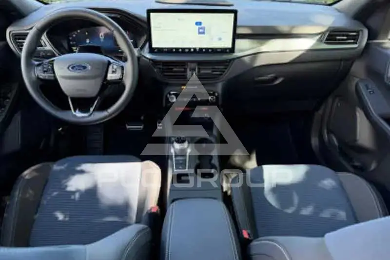 2026 Ford Kuga