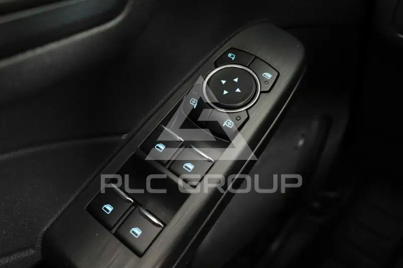 2026 Ford Kuga