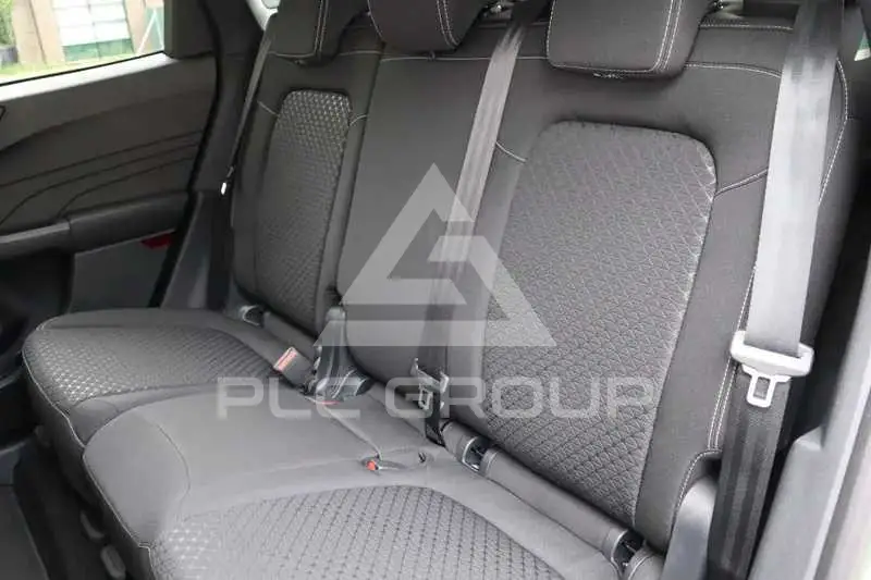 2026 Ford Kuga