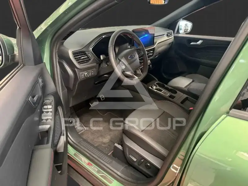 2026 Ford Kuga