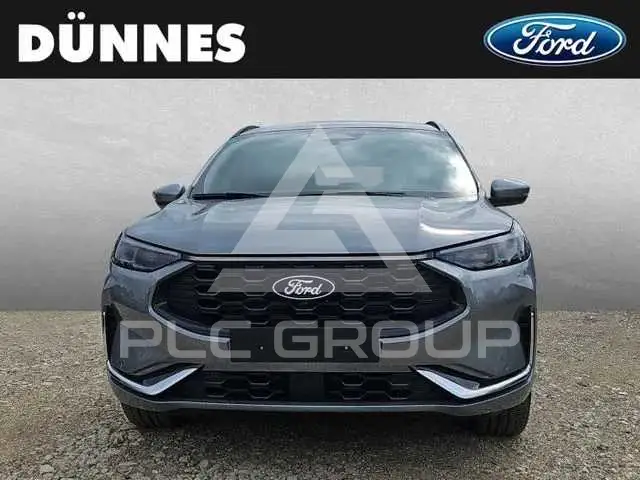 2026 Ford Kuga