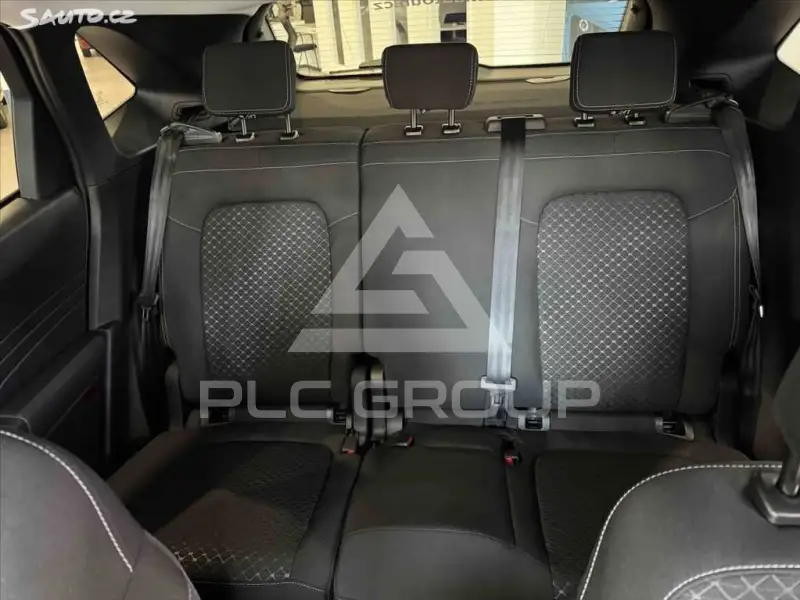 2026 Ford Kuga