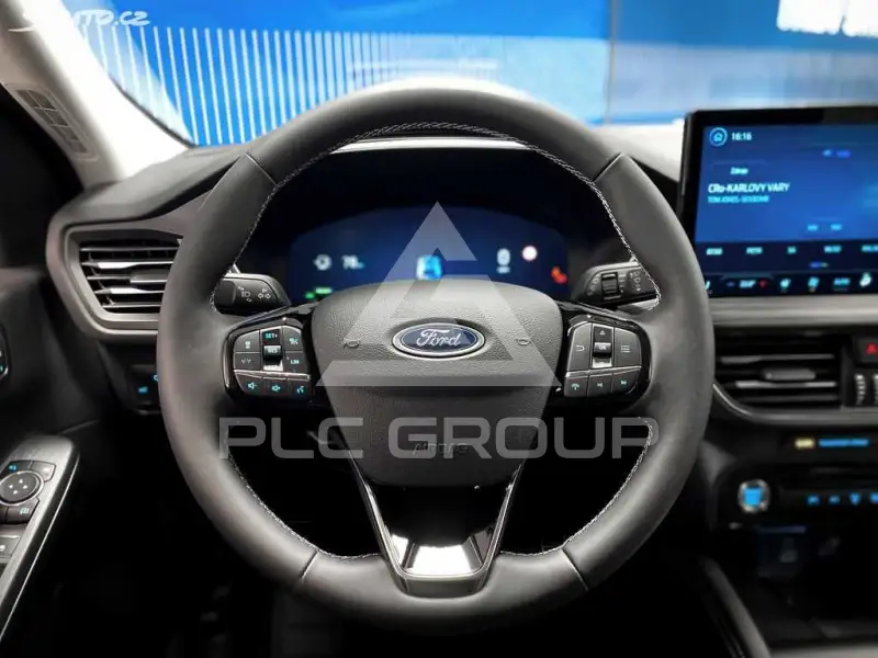 2026 Ford Kuga