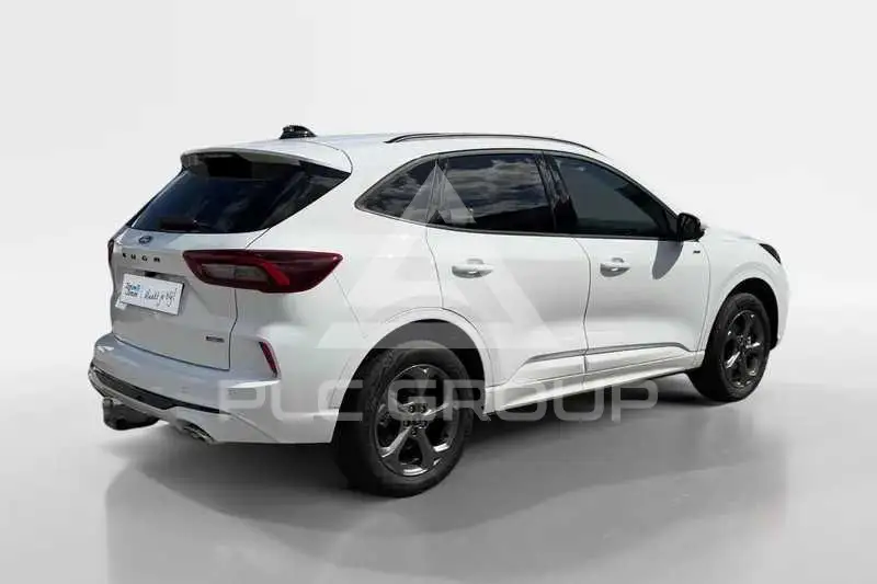2026 Ford Kuga