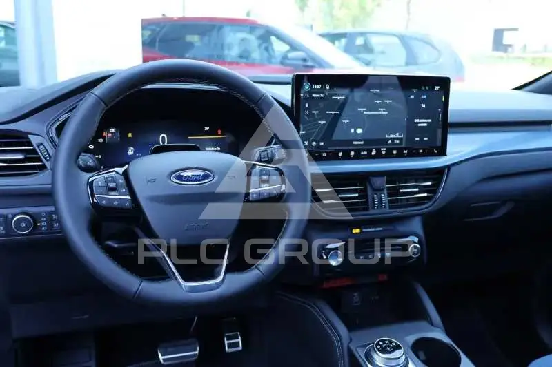 2026 Ford Kuga