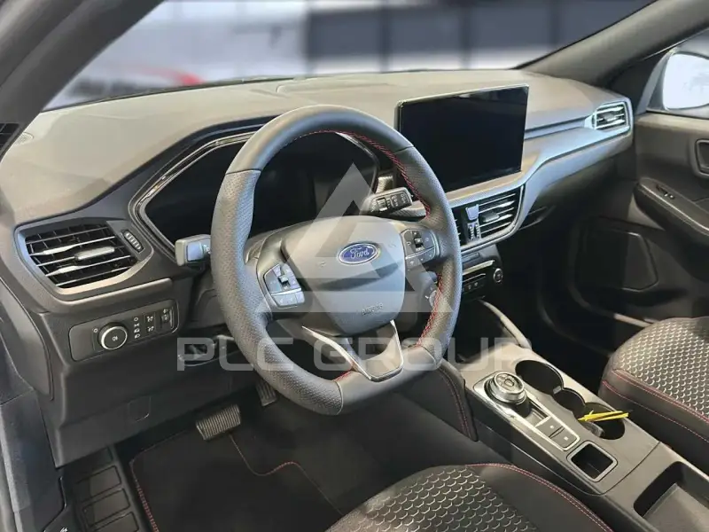 2026 Ford Kuga