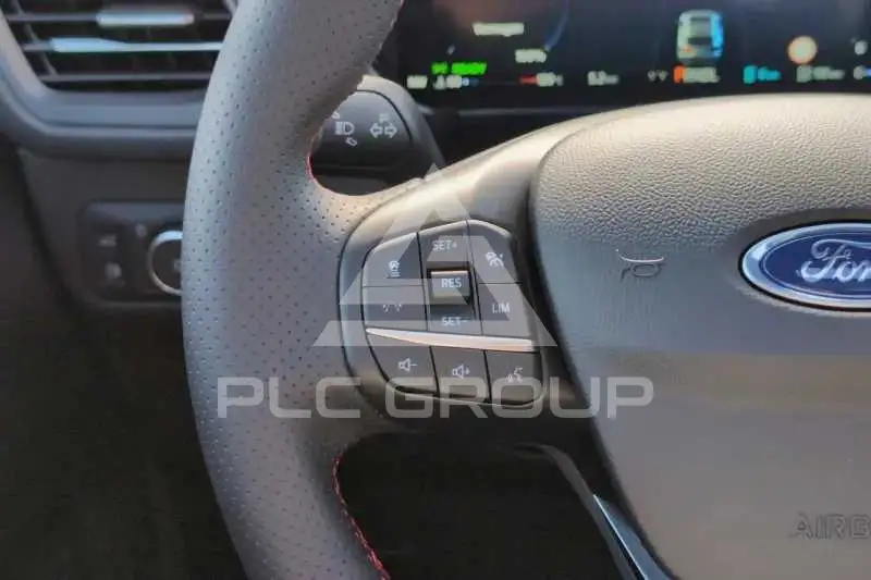 2026 Ford Kuga