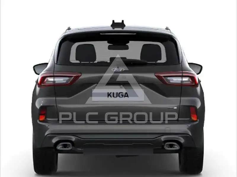 2026 Ford Kuga