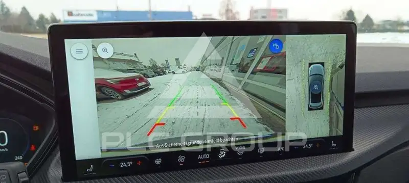 2026 Ford Kuga