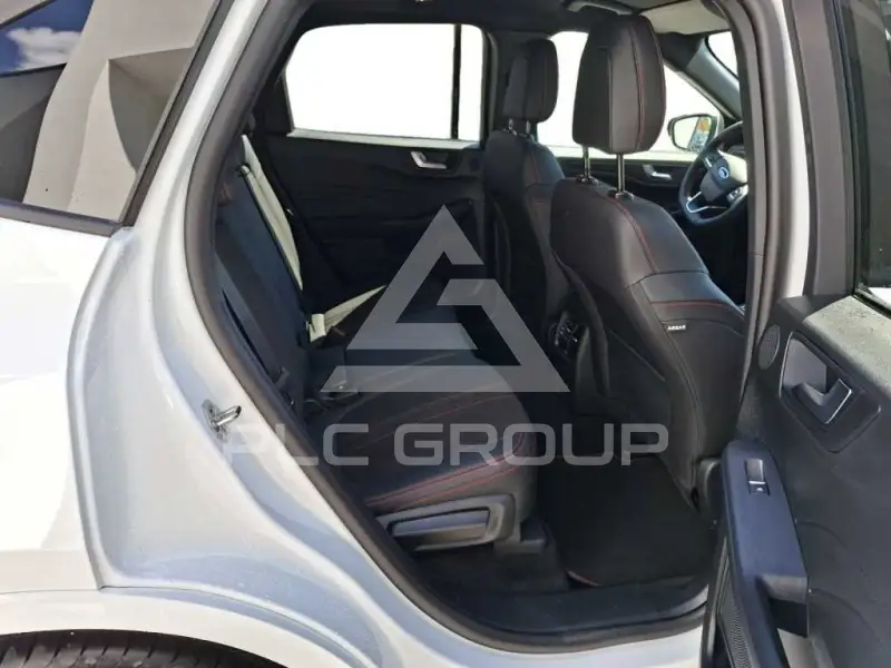 2026 Ford Kuga