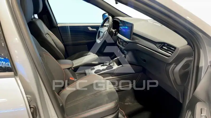 2026 Ford Kuga