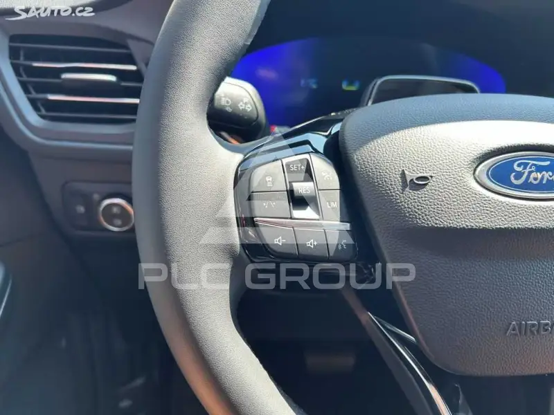 2026 Ford Kuga