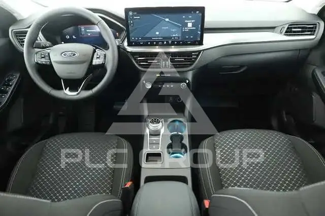 2026 Ford Kuga