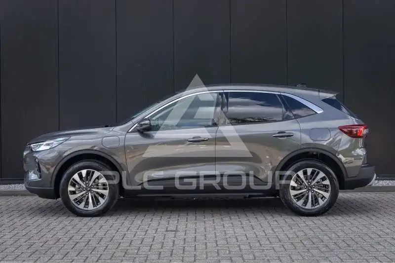 2026 Ford Kuga