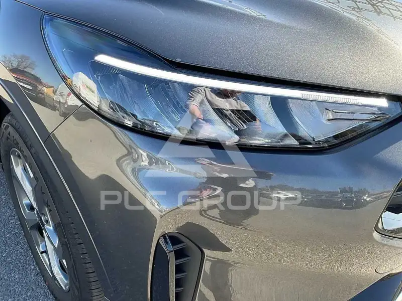 2026 Ford Kuga