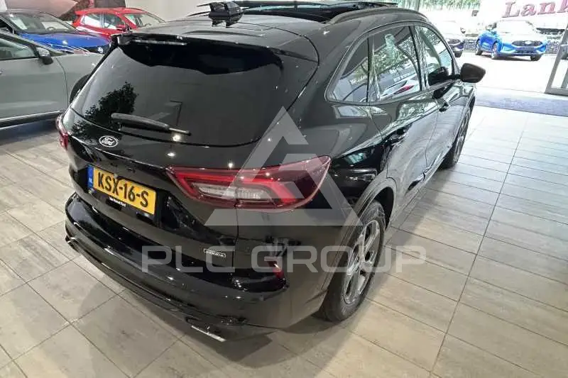 2026 Ford Kuga