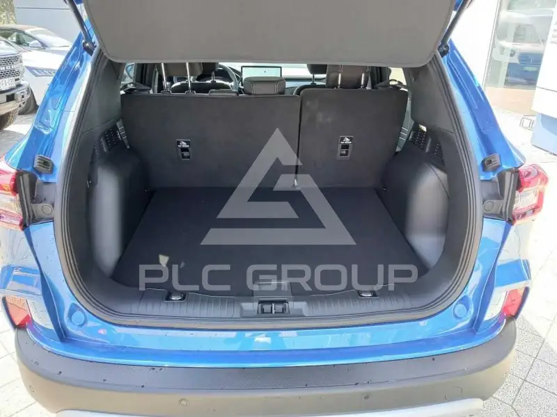 2026 Ford Kuga