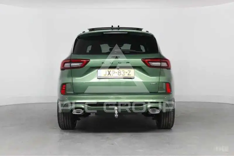 2026 Ford Kuga