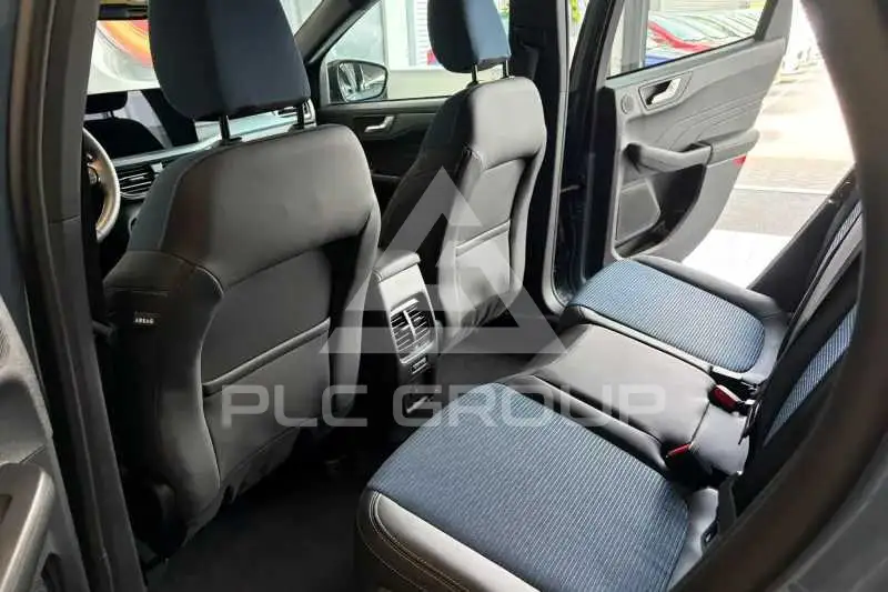 2026 Ford Kuga