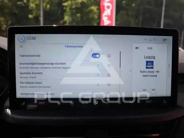 2026 Ford Kuga