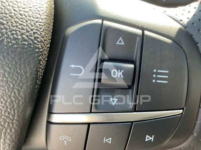2026 Ford Kuga