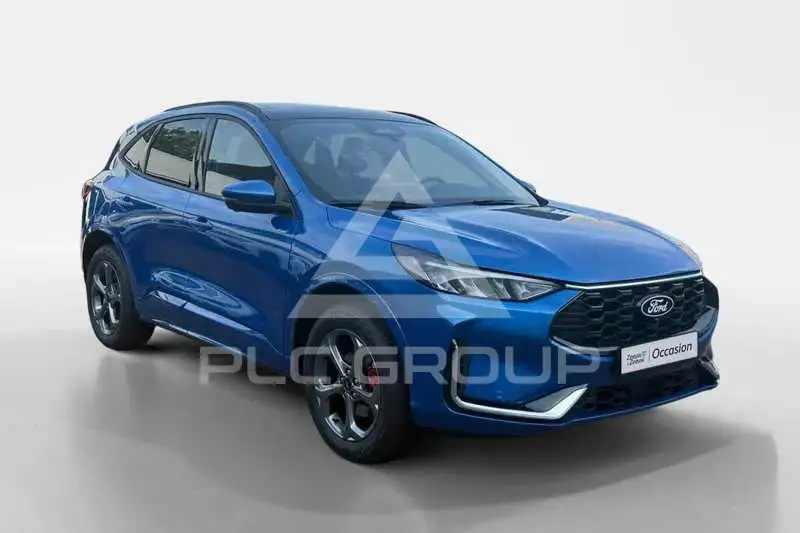 2026 Ford Kuga