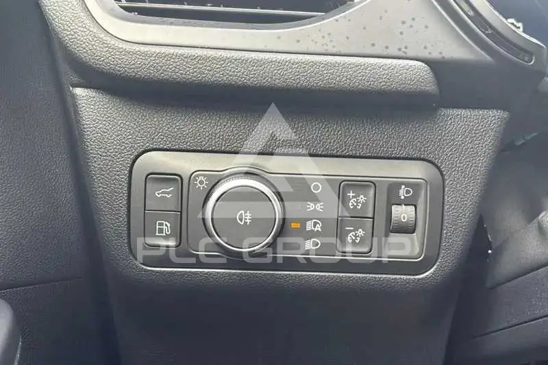 2026 Ford Kuga