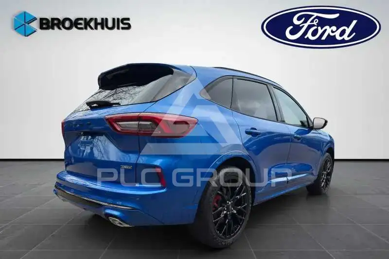 2026 Ford Kuga