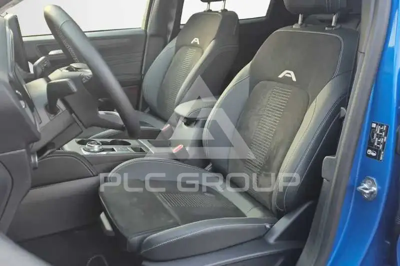 2026 Ford Kuga