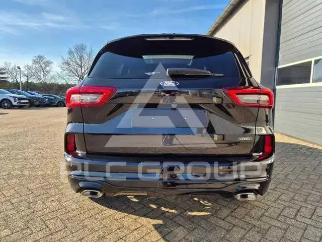 2026 Ford Kuga