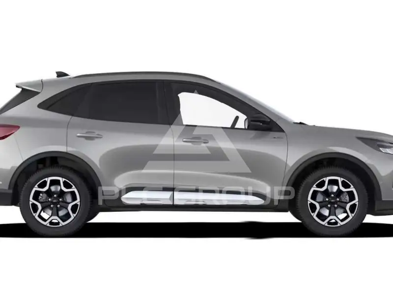 2026 Ford Kuga