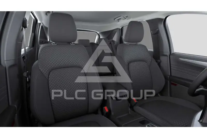 2026 Ford Kuga