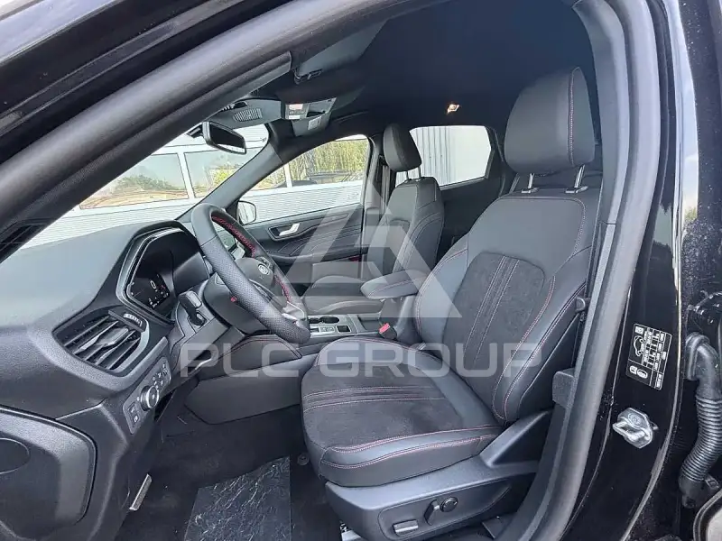 2026 Ford Kuga