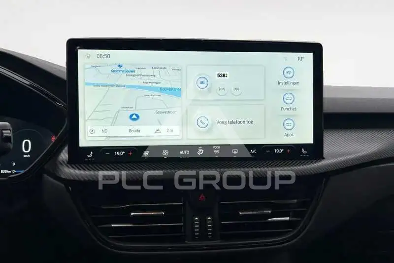 2026 Ford Kuga