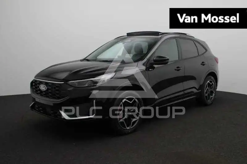 2026 Ford Kuga