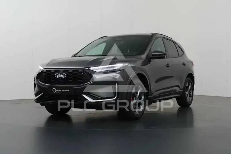 2026 Ford Kuga